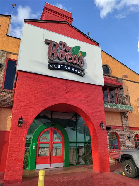 Dos Bocas Restaurant, Kissimmee - Menu, Reviews (192), Photos (23 ...