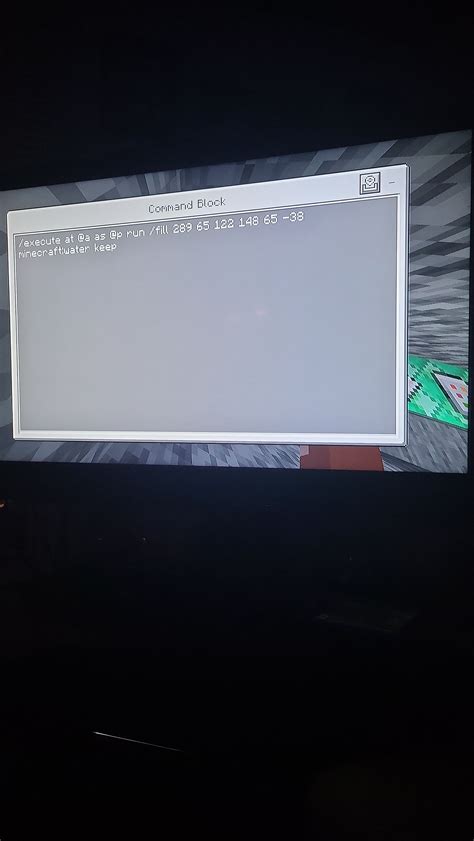 How to Command Blocks 的图像结果