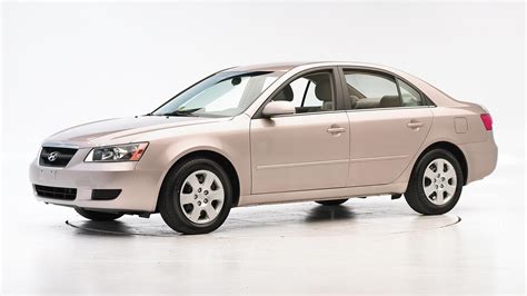 2007 Hyundai Sonata
