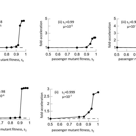 Moran Process 的图像结果