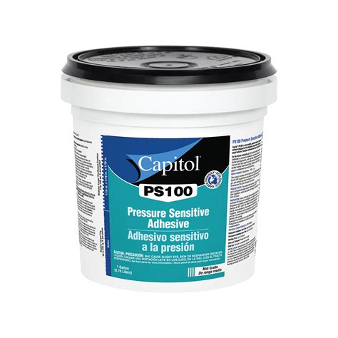 Adhesives | Product categories | Capitol - Professional Flooring ...