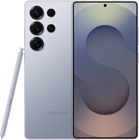 Samsung Galaxy S25 Ultra met abonnement - Bekijk aanbiedingen