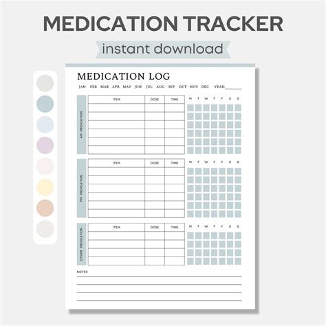 Librela Dosing Chart: Your Guide to Safe and Effective Medication ...