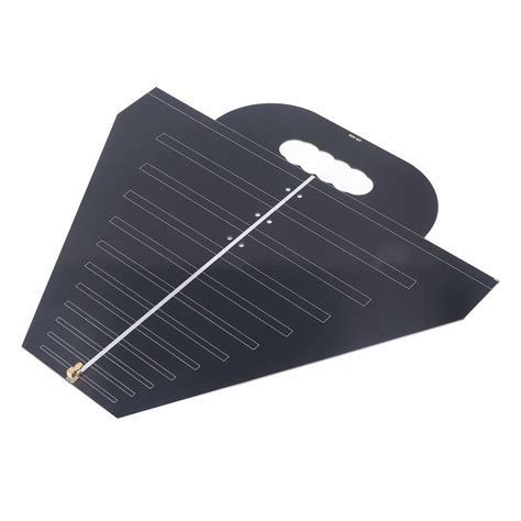 Lonuo Log Periodic Antenna Spectrum Analyzer Antenna Less Interference ...