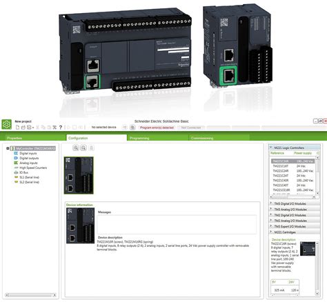 Image result for SoMachine RS232 Program