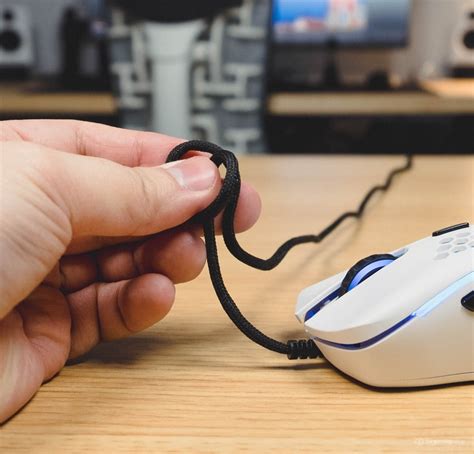 Image result for Glorious Model D Cerna Aplikace