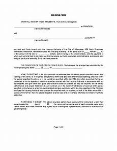 bid bond bid bond housing authority fill printable bid bond bid bond housing authority fill printable