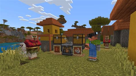 Image result for Minecraft 1.16 Update