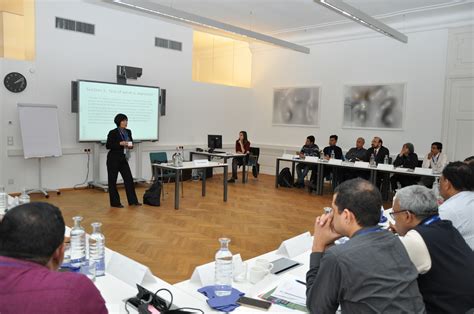 Fourth Tailor-made Training for Indian Central Vigilance Commission