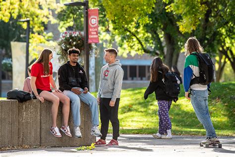 St. Cloud State University