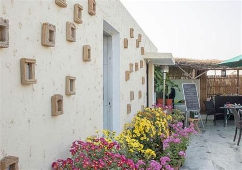 Secret Staycations In & Around Delhi- NCR For The Dussehra Weekend!