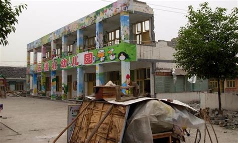 Seven killed in Chinese kindergarten blast; 59 injured - EgyptToday