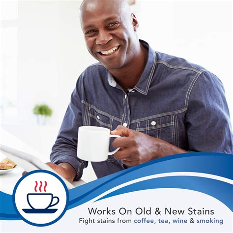 Mua Plus White 5 Minute Premier Teeth Whitening System trên Amazon Mỹ ...