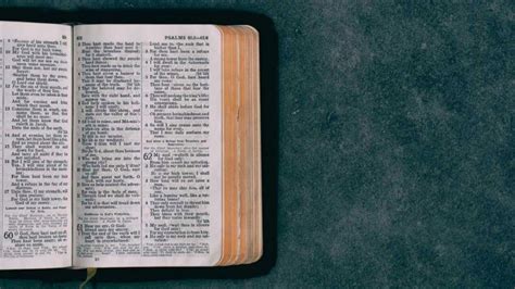 New Symbolic System of Writing Brings Bible to Deaf and Blind Users ...