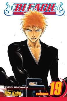 Bleach, Vol. 19 | Book by Tite Kubo | Official Publisher Page | Simon ...