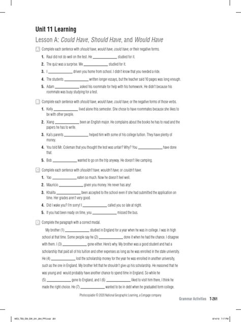 Image result for English 3rd Class Lesson 11