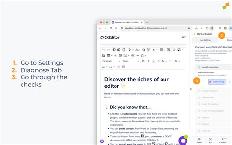 Integrating Marfeel Copilot with your CMS: A Step-by-Step Guide ...