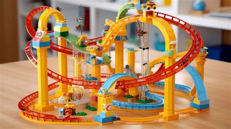 Image result for Loop De Loop Coaster