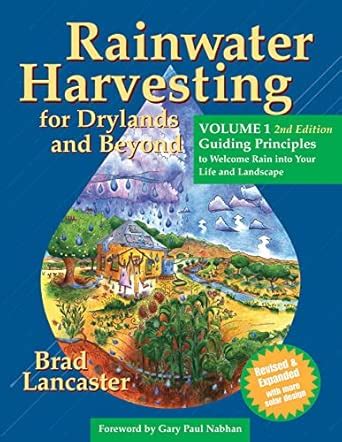 Buy Rainwater Harvesting for Drylands and Beyond: Guiding Principles to ...
