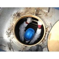 Chemical Cleaning Services and Heat Exchanger Cleaning Service Service ...