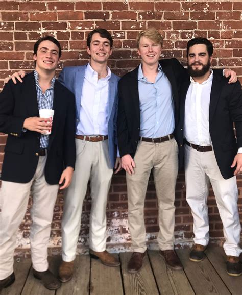 Pin by Mike Larsen on Style | Formal boys outfit, Frat guys, Mixed suits