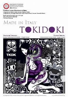 lettere unibo it lezione speciale made in italy tokidoki zonemoda lettere unibo it lezione speciale made in italy tokidoki zonemoda