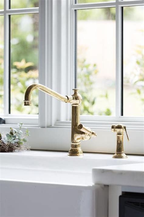 Antique Looking Kitchen Faucets – Things In The Kitchen