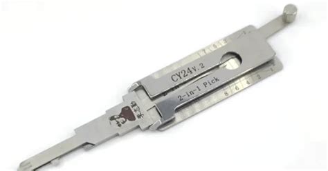 Image result for Lock Picker N Decoder