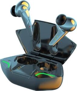 Jinisha Bullet Wireless Earbuds-Y| IPX Truly Wireless |48hrs Best Low ...