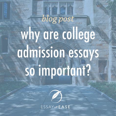 How to Write a ‘Why School’ Essay | by Essay with Ease | Medium