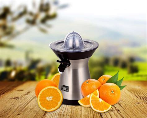 Lemon Juicer Electric Reviews at Karen Moreno blog