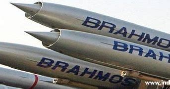10 Things About BrahMos Supersonic Cruise Missile Recently Test-Fired ...