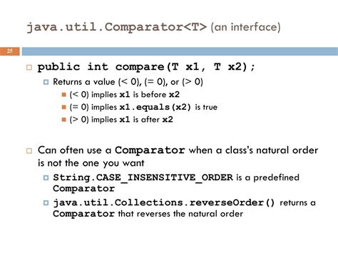 Image result for Interface Type T Java
