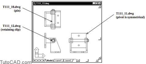 Image result for AutoCAD Reference Files