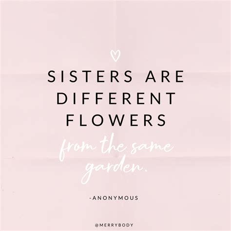 28 Quotes that make you think of your Sister and Best Friend