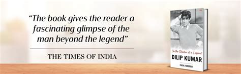 Buy Dilip Kumar : In the Shadow of a Legend (A Biography) Book Online ...