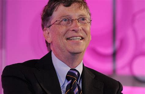 Inspirational Quotes From Famous Business Leaders