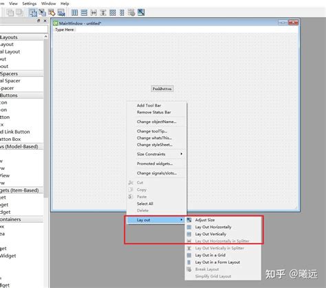 Image result for Python PyQt5 Templates