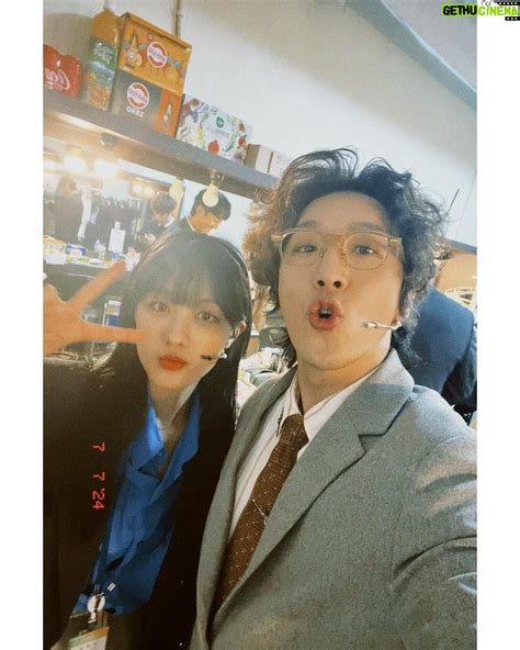 Actor Dong Hyun-bae HD Instagram Photos and Wallpapers August 2024 ...