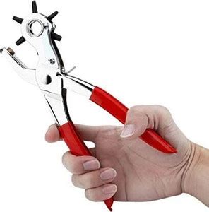 SKYLACE Sky Punch Hole Piler Multi Utility Plier Price in India - Buy ...