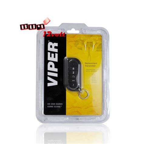 Viper 7254V Remote Programming 的图像结果