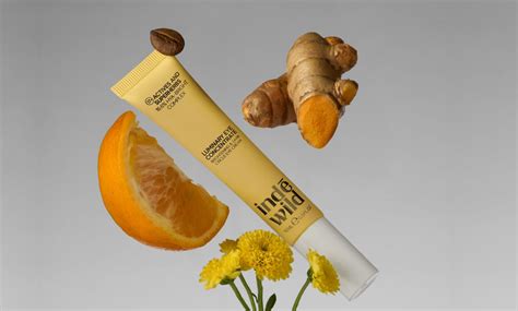 Skin care ayurvedic products | inde wild skin care products