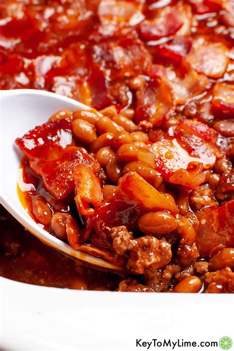 Can Dogs Eat Baked Beans
