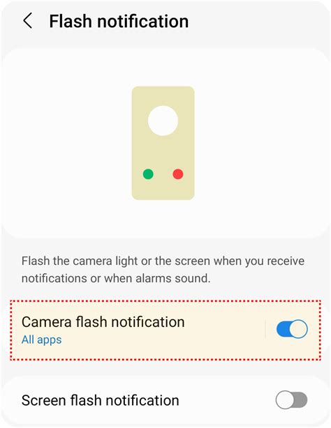 Accessibility help | LG India