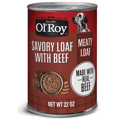 Discover the Top 10 Picks for Ol' Roy Wet Dog Food- A Comprehensive ...