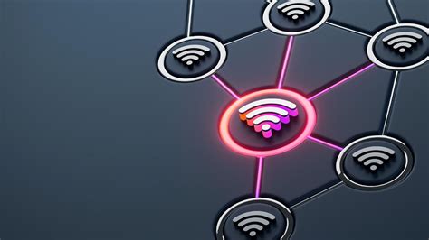 Mesh Wi-Fi 的图像结果