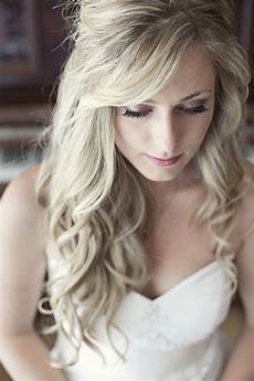 Wedding Hairstyles Curls by 18 Curly Wedding Hairstyles Pretty Designs Wedding Hairstyles Curls