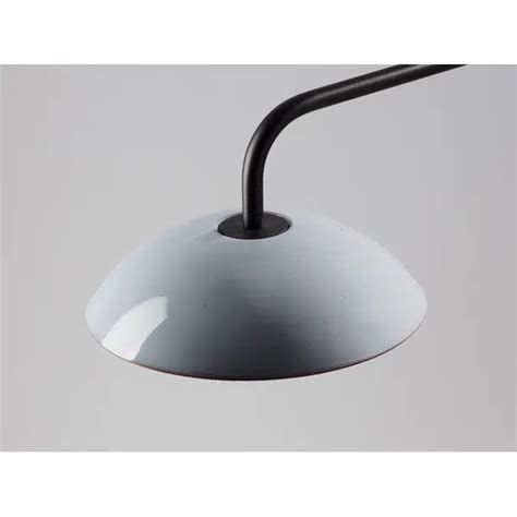 BIM objects - Free download! ABSIDIOLA S CORTO PLATO GREY table lamp ...