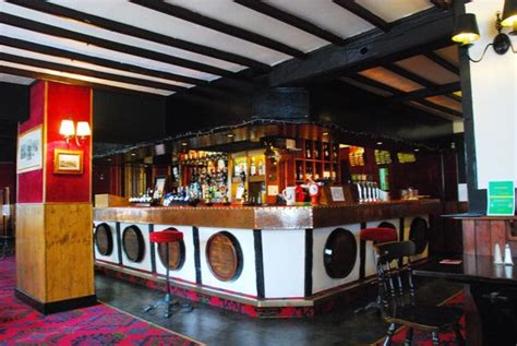 THE COACHING INN (South Molton) - B&B Reviews & Photos - Tripadvisor