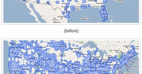 Image result for Google Street View Coverage Map